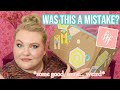Not As Good As The Last Box...Was This A Mistake? FabFitFun Summer 2021 Unboxing | Lauren Mae Beauty