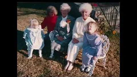 In Loving Memory of Barbara Ormsbee