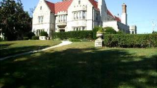 North Avondale Cincinnati