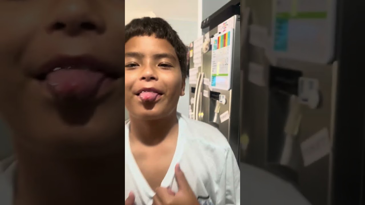 Just a couple idiots being idiots