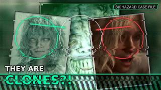 Did the RE9 REQUIEM trailers ACCIDENTALLY REVEAL EVERYTHING!
