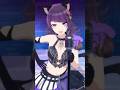 猫耳摩美々の誰ソ彼アイデンティティー【 #田中摩美々 シャニソンMV  Solo】#シャニソン #シャニマス