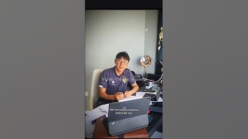 Ngeri! STY Ditunjuk Jadi Wakil Federasi Korea Selatan!
