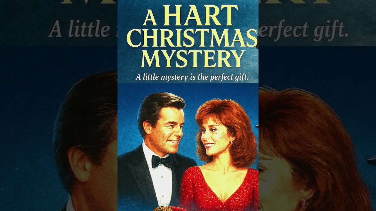 Hart to Hart / The first hint of a Californian Christmas 