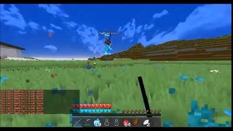 Prince hacking on the archon