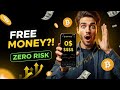 How to Earn Money on Binance FOR FREE (Zero Risk Strategy)