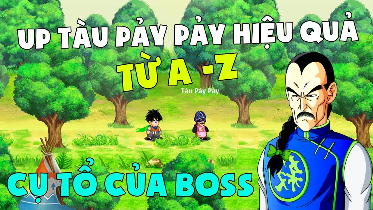 NRO | Cách Up Tàu Pảy Pảy Đơn Giản Hiệu Quả Từ A - Z ! - youtube