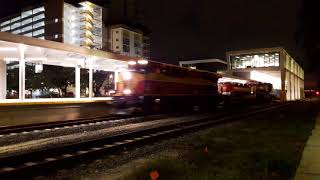 FEC Train 121 #2149