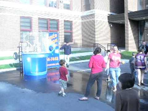 Lovejoy Discovery School #43 Ice Cream Social