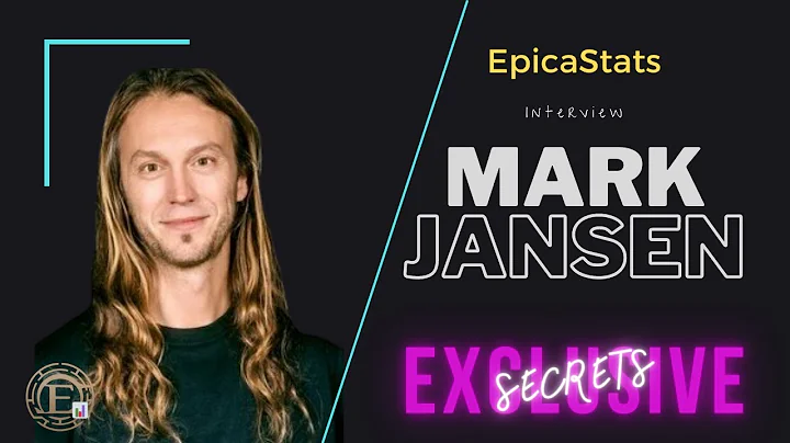 Mark Jansen interview by EpicaStats