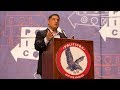 Cenk Uygur vs Ben Shapiro LIVE at Politicon 2017