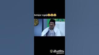 story wa: belajar ngaji😂😂