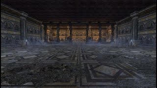 LOTRO   Adkhât-zahhar, the Houses of Rest T3