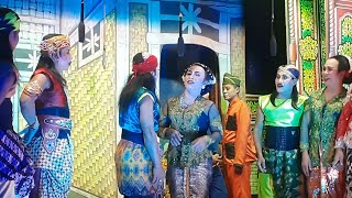 Perebutan Anak Yang Terhianati & Gending Rarari Versi Aap Di Ria Kemala Eps_188 Mank Aleska