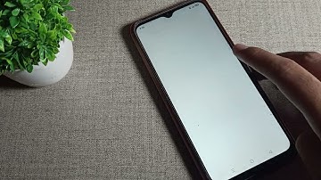 How to Remove Fingerprint Lock in oppo A31 phone, remove fingerprint lock