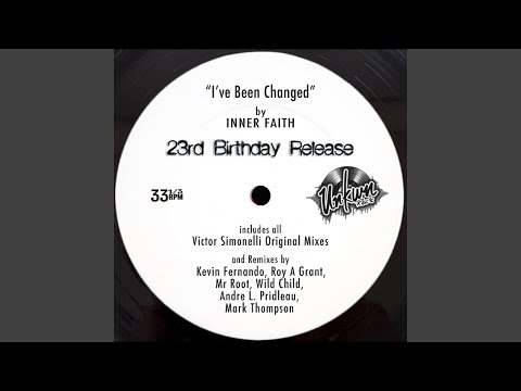 YouTubeでI've Been Changed (Roy Grant Instrumental Organ Dub)を視聴