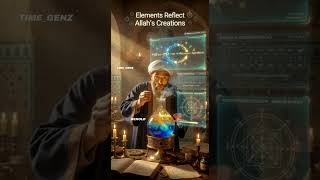 Jabir ibn Hayyan: The Man Who Transformed Alchemy Into Chemistry 1,200 Years Ago