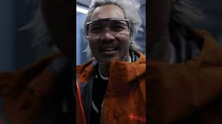 @GORETEXBrandAmbassador Summit: Exploring the #GORETEX Labs @GORETEXBrand