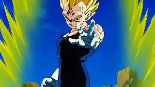 Final Impact (majin Vegeta)