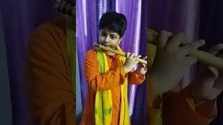 Aigiri Nanadini On Flute By Adarshaigiri Nanadini Songaigiri Nanadini On Flute Tutorial