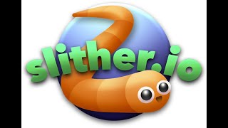 [Игра на обзор] (Часть-3) Slither.io