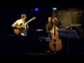 Fred Aubin Quartet - Running Away