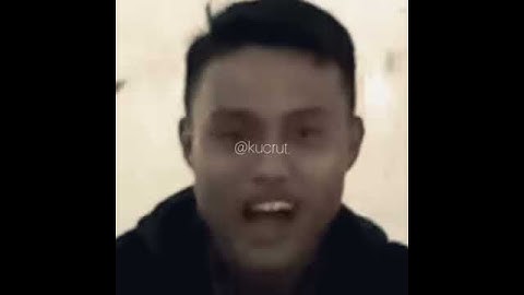 VIRALLL!!!!Auto ngakak"Kerasukan gagak"😂