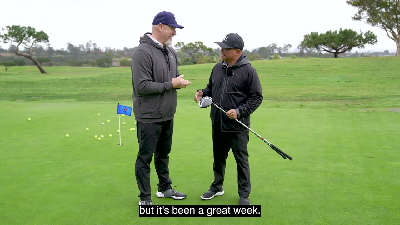 Master Club Fitters On Location With Cobra Golf Golf Town YouTube Master Club Fitters On Location With Cobra Golf Golf Town YouTube