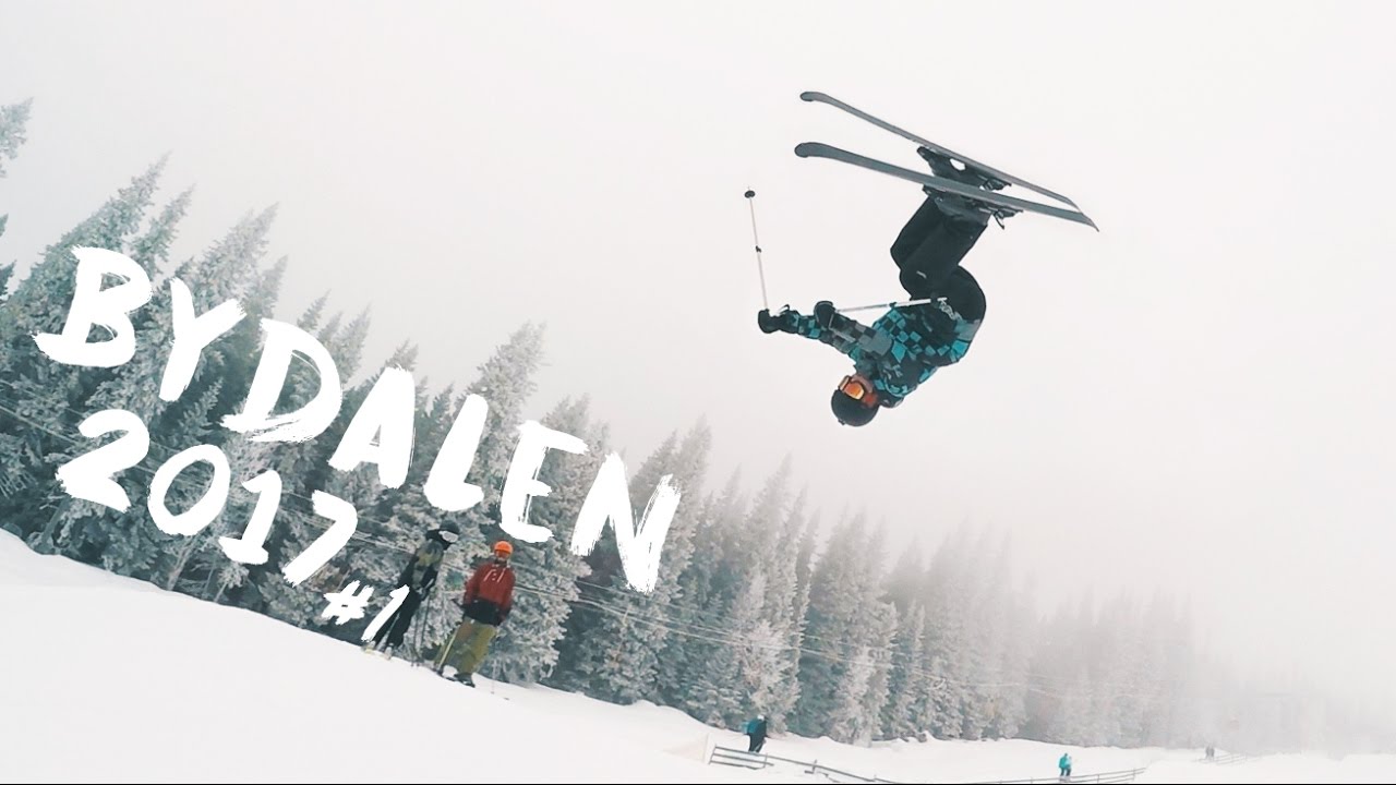 Bydalen 2017 #1