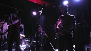 FLYTE - Feels Like Home - [Live at The Lexington] - 31/3/2013 chords