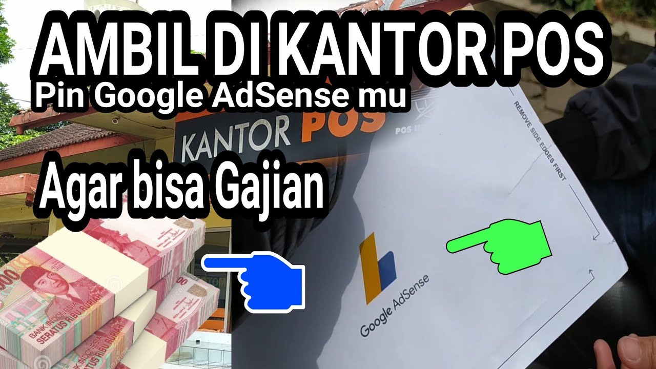 Google AdSense: Panduan Lengkap untuk Memonetisasi Website dan Konten Anda