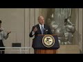 Summit on Combatting Anti-Semitism Part 3