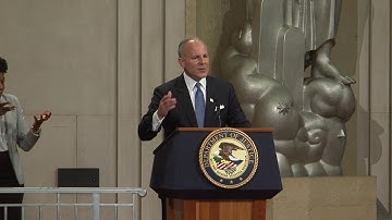 Summit on Combatting Anti-Semitism Part 3