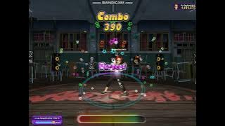 Park Boram & Basick - Destiny 104 bpm Beat Rush-8 พีระวัฒน์เกม5969 0 Bad/Miss 1,190,780