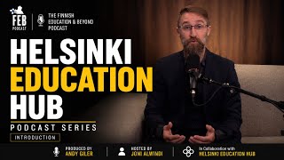 Helsinki Education Hub | EdTech Innovations Powered by Research