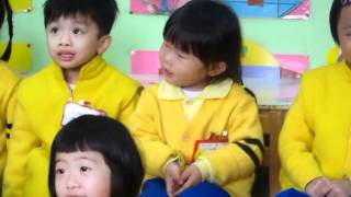 Rui20110316觀課日齊來聽故事