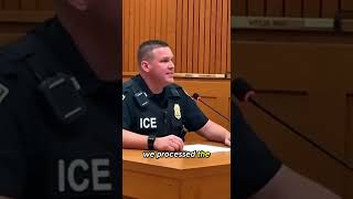 Ice Arrested A Hospital Nurse During Her Shift In The Er... This Judge Was Furious