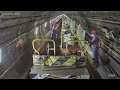 Sandy 10 Years MTA Subway