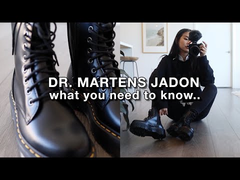 jadon boots review