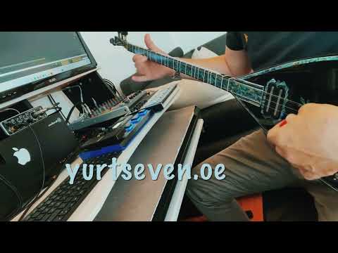 Su Ver Leylam Cover Yurtseven Oe 