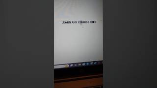 How to learn any course free....? #ytshort #googlecourse #freecourse #tips #shortsfeed