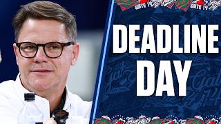 Breaking Down the Blue Jays' Trade Deadline Options