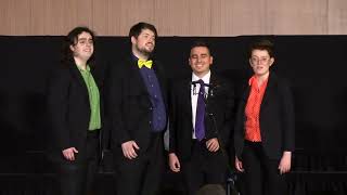Alt F4 - Its You (from The Music Man)