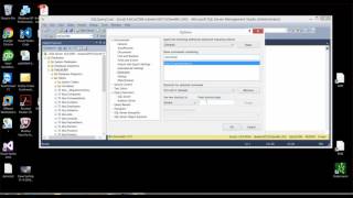 SQL Server SSMS Best Way to Use Templates Profile