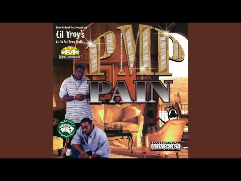 PMP (2) — Pain