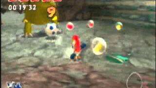 Billy Hatcher And The Giant Egg - Us Commercial