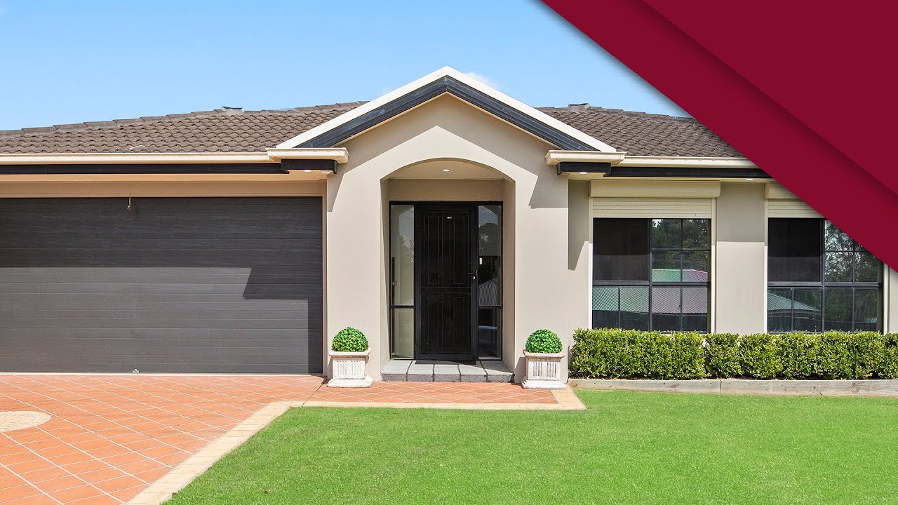 1 Garner Close, Cooranbong Wiseberry Heritage Real Estate YouTube