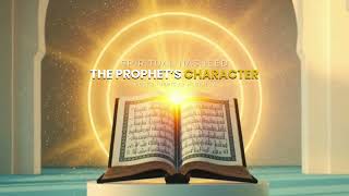 Download Lagu Beautiful Sholawat About The Character of Prophet Muhammad ﷺ | Khuluqun Nabiy MP3