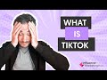 What Is TikTok 