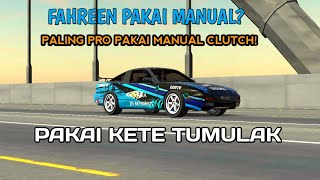 Aku Pakai Kereta Tumulak? Car Parking Multiplayer
